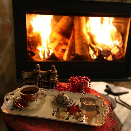 Paşa Konağı Butik Otel Eskişehir Dış mekan fotoğraf