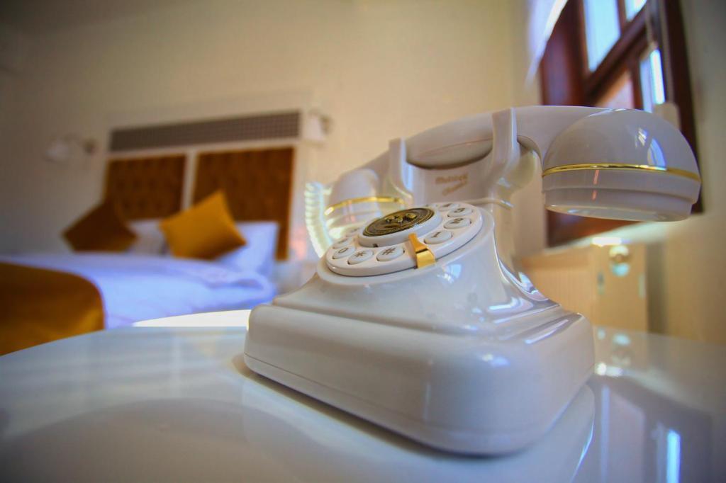 Paşa Konağı Butik Otel Eskişehir Oda fotoğraf