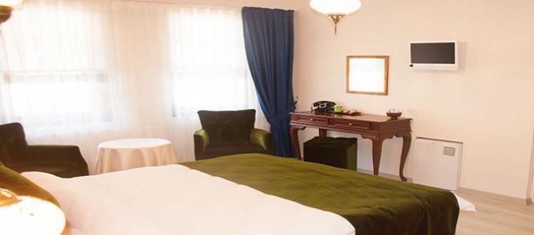 Paşa Konağı Butik Otel Eskişehir Dış mekan fotoğraf