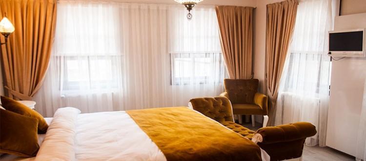 Paşa Konağı Butik Otel Eskişehir Dış mekan fotoğraf