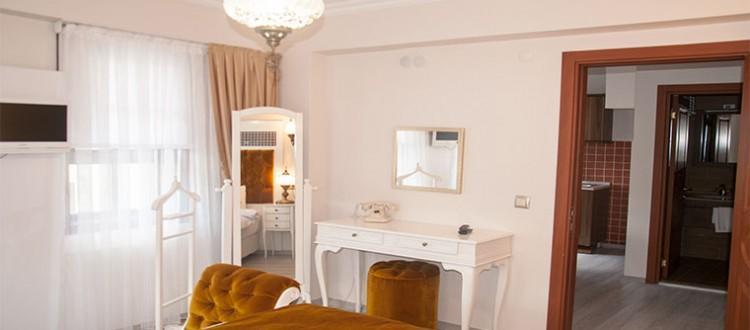 Paşa Konağı Butik Otel Eskişehir Dış mekan fotoğraf