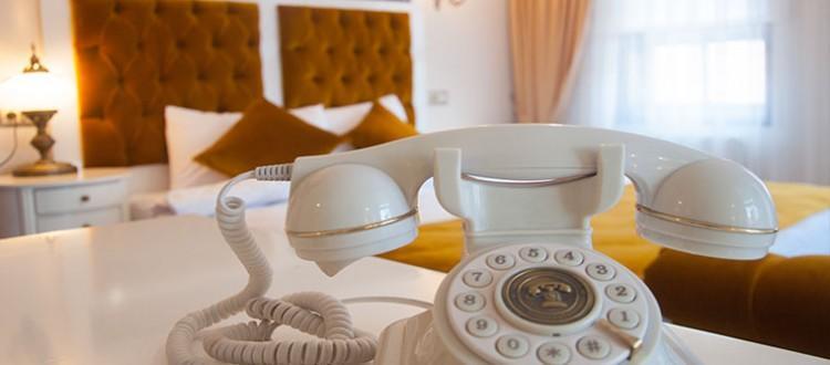 Paşa Konağı Butik Otel Eskişehir Dış mekan fotoğraf