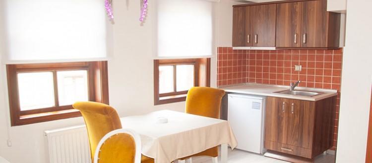 Paşa Konağı Butik Otel Eskişehir Dış mekan fotoğraf