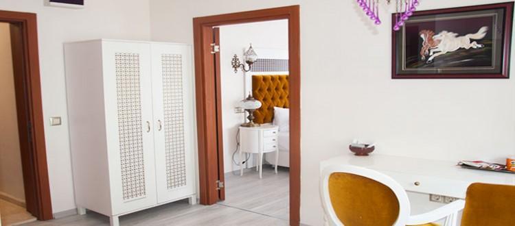 Paşa Konağı Butik Otel Eskişehir Dış mekan fotoğraf