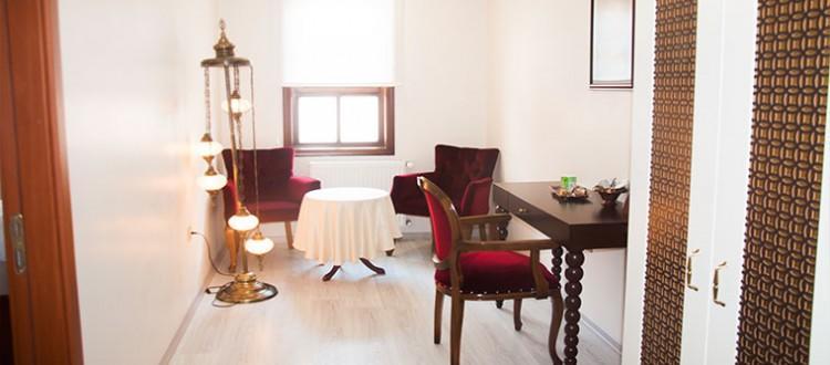 Paşa Konağı Butik Otel Eskişehir Dış mekan fotoğraf