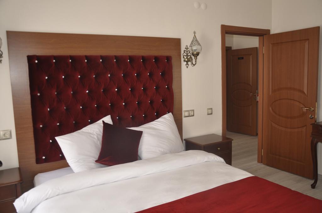 Paşa Konağı Butik Otel Eskişehir Dış mekan fotoğraf