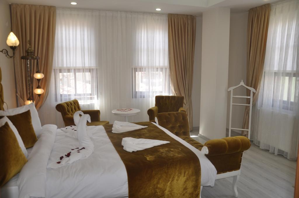 Paşa Konağı Butik Otel Eskişehir Dış mekan fotoğraf