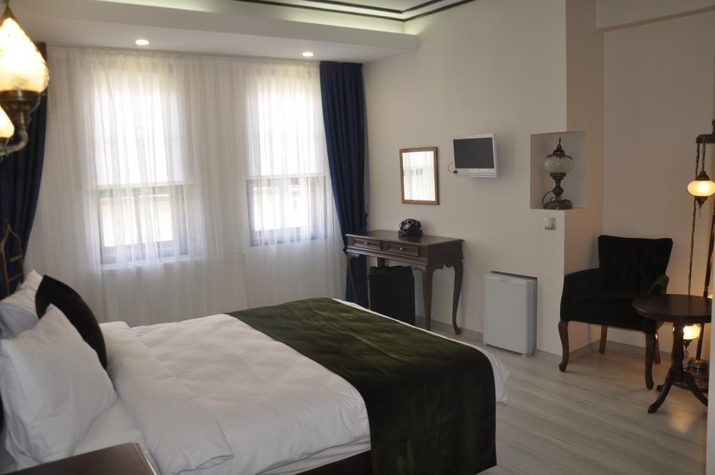 Paşa Konağı Butik Otel Eskişehir Dış mekan fotoğraf