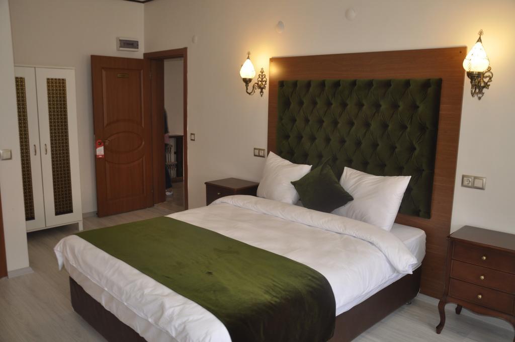Paşa Konağı Butik Otel Eskişehir Dış mekan fotoğraf
