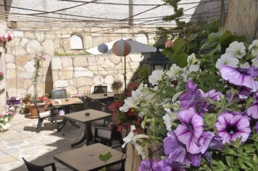 Paşa Konağı Butik Otel Eskişehir Dış mekan fotoğraf