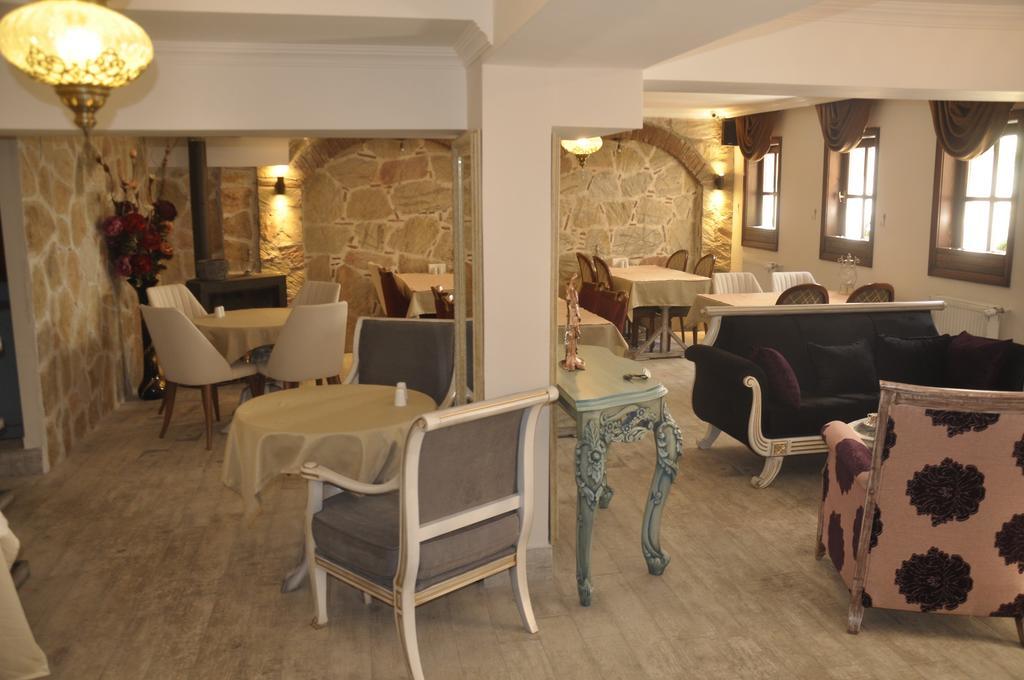 Paşa Konağı Butik Otel Eskişehir Dış mekan fotoğraf